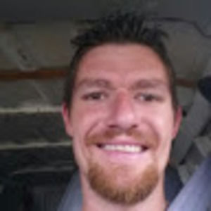 Meet your Posher, Ben